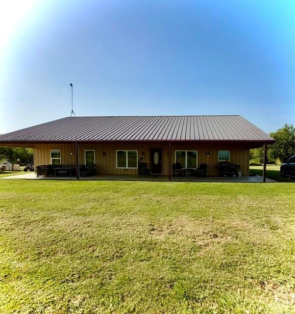 387 Private Road 1452, Chico TX 76431 - Photo 2