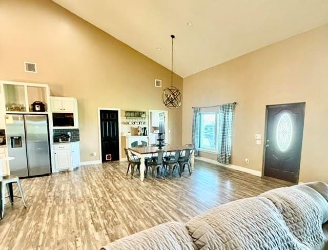 387 Private Road 1452, Chico TX 76431 - Photo 7