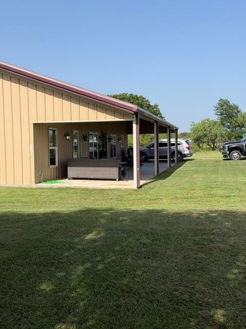 387 Private Road 1452, Chico TX 76431 - Photo 3