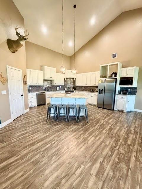 387 Private Road 1452, Chico TX 76431 - Photo 5