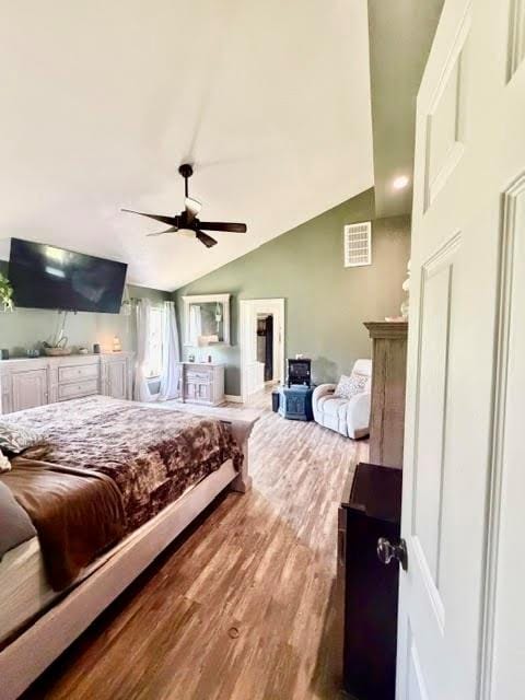 387 Private Road 1452, Chico TX 76431 - Photo 10