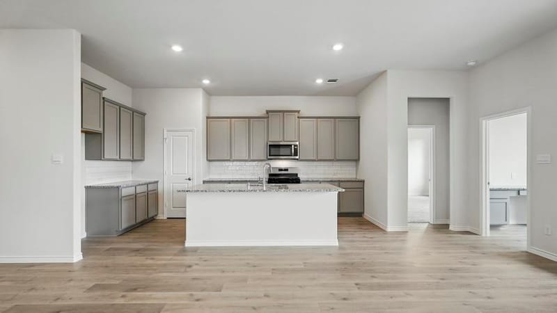 4164 Waldron Trail, Forney TX 75126 - Photo 4