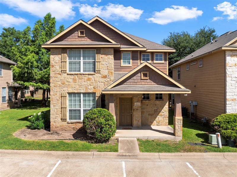 2513 S 2nd Street, Waco TX 76706