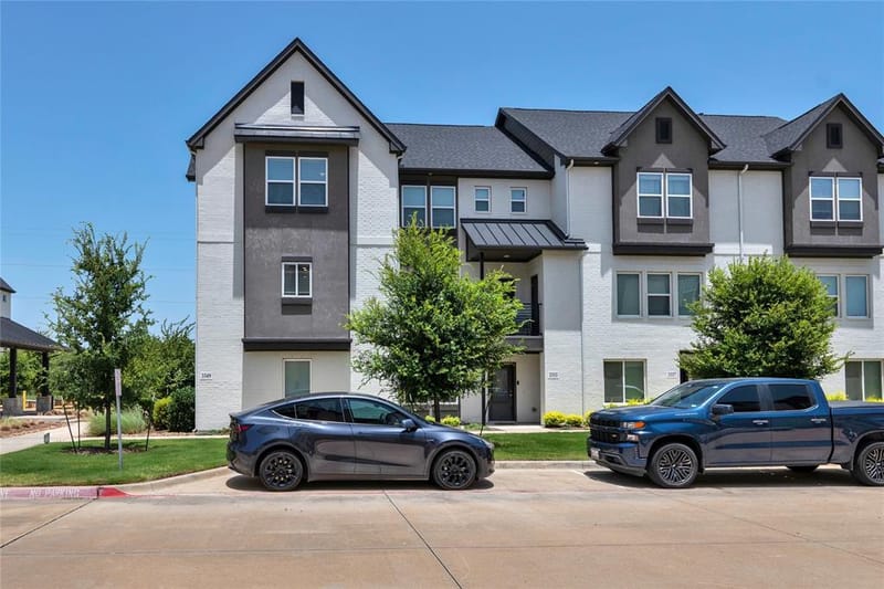 3349 Norris Street, Plano TX 75074 - Photo 6