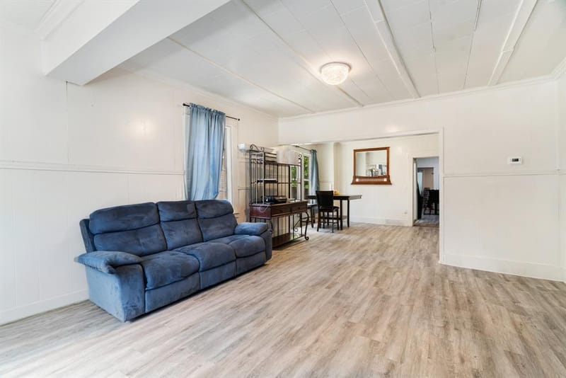 947 SE 6th Street, Paris TX 75460 - Photo 2