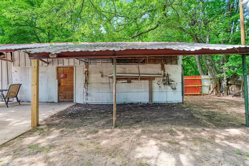 947 SE 6th Street, Paris TX 75460 - Photo 22