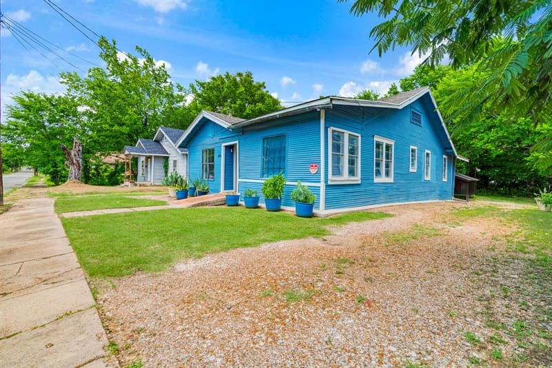 947 SE 6th Street, Paris TX 75460 - Photo 20