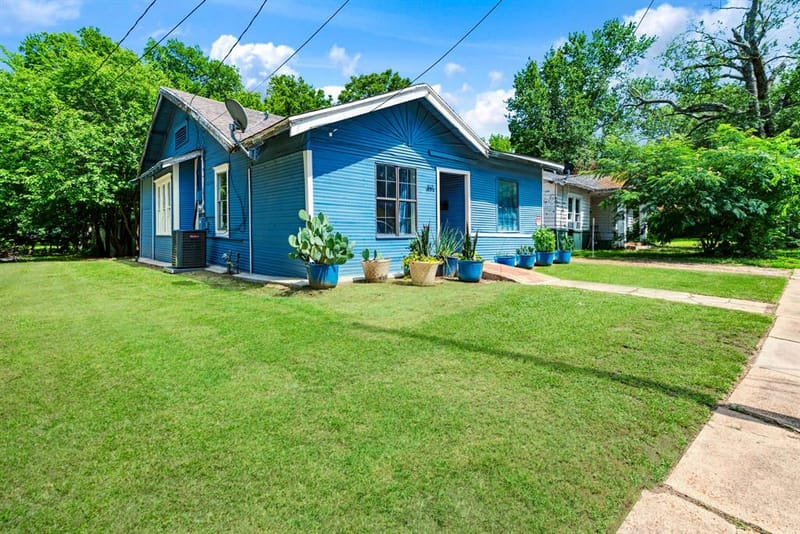 947 SE 6th Street, Paris TX 75460 - Photo 18
