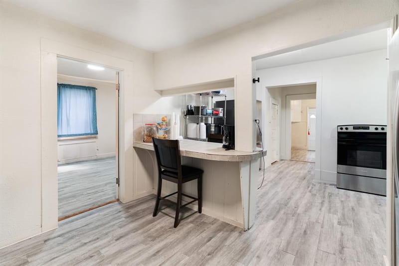 947 SE 6th Street, Paris TX 75460 - Photo 8