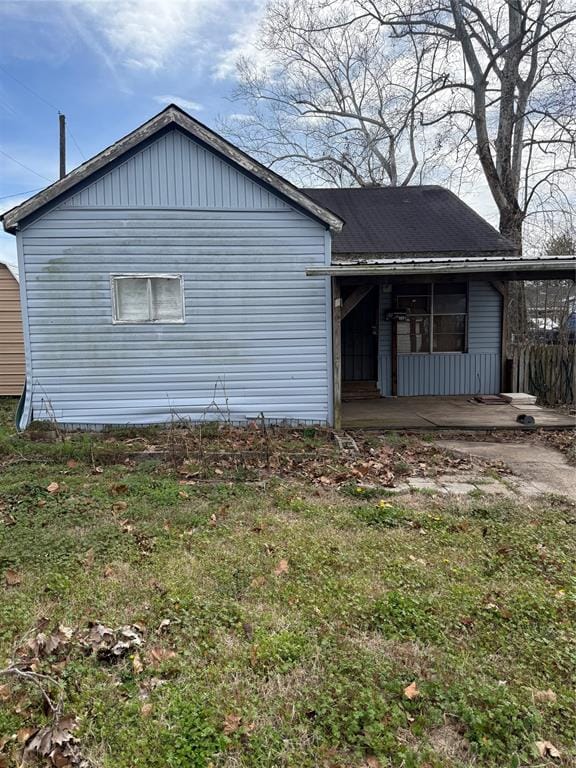 116 Lillian Street, Bossier City LA 71111