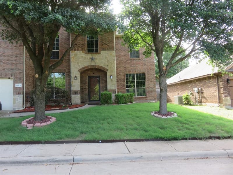 1122 Walter Stephenson Road, Midlothian TX 76065 - Photo 2