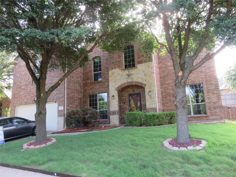 1122 Walter Stephenson Road, Midlothian TX 76065 - Photo 3