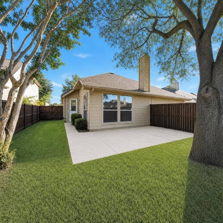 3812 Acacia Trail, The Colony TX 75056 - Photo 23