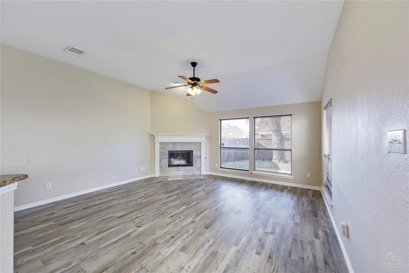 3812 Acacia Trail, The Colony TX 75056 - Photo 6