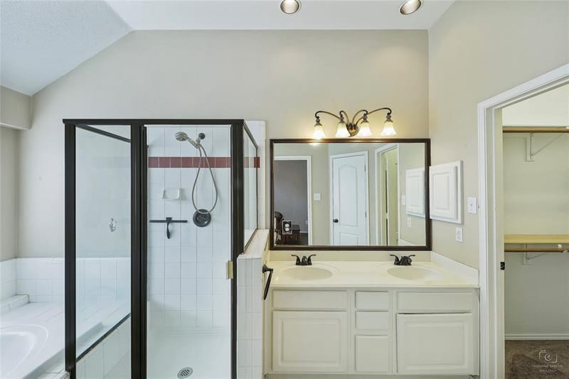 3812 Acacia Trail, The Colony TX 75056 - Photo 17