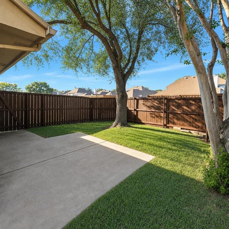 3812 Acacia Trail, The Colony TX 75056 - Photo 22