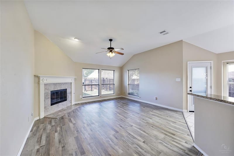 3812 Acacia Trail, The Colony TX 75056 - Photo 7
