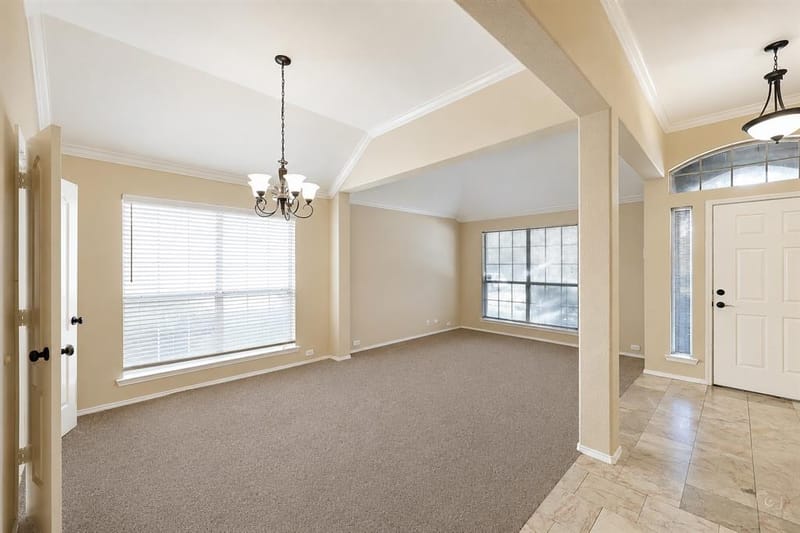 3812 Acacia Trail, The Colony TX 75056 - Photo 3