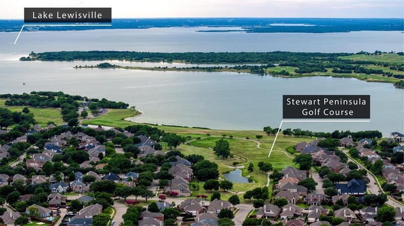 3812 Acacia Trail, The Colony TX 75056 - Photo 28