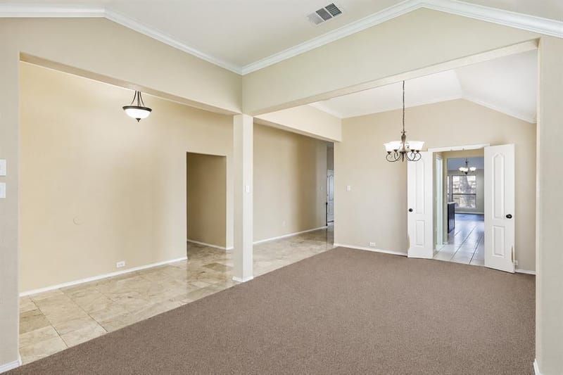 3812 Acacia Trail, The Colony TX 75056 - Photo 5