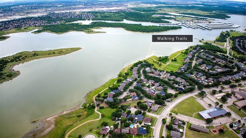 3812 Acacia Trail, The Colony TX 75056 - Photo 29