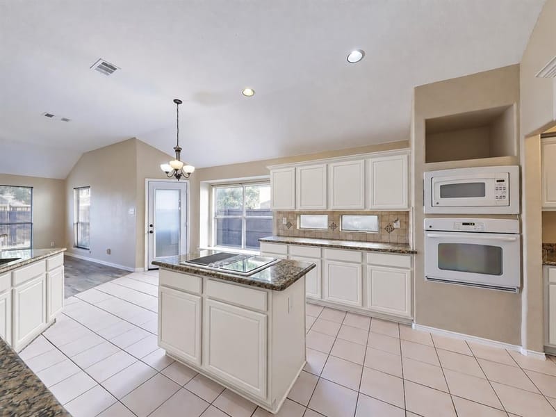 3812 Acacia Trail, The Colony TX 75056 - Photo 8