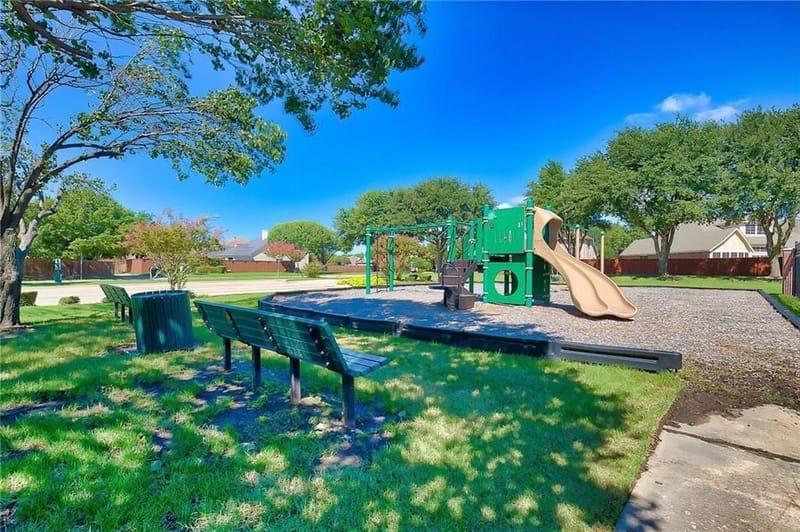 3812 Acacia Trail, The Colony TX 75056 - Photo 25