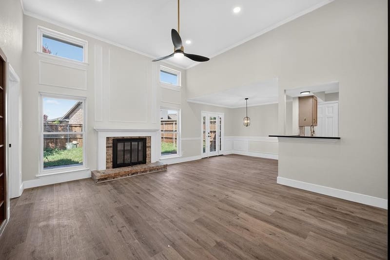 5310 Pocassett Drive, Arlington TX 76018 - Photo 8