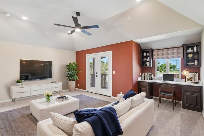 1228 Abbeygreen Road, Forney TX 75126 - Photo 6