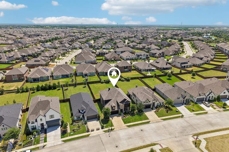 1228 Abbeygreen Road, Forney TX 75126 - Photo 9
