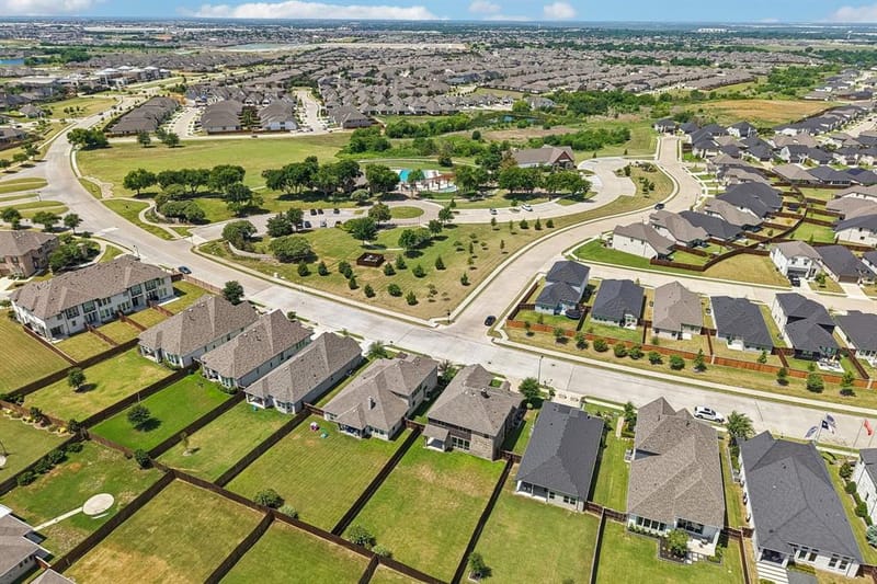 1228 Abbeygreen Road, Forney TX 75126 - Photo 10