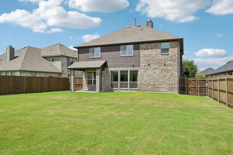 1228 Abbeygreen Road, Forney TX 75126 - Photo 8