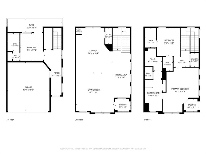 2326 Stutz Drive # 106, Dallas TX 75235 - Photo 23