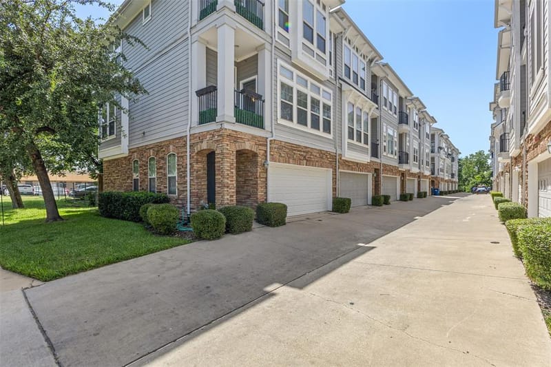 2326 Stutz Drive # 106, Dallas TX 75235 - Photo 22