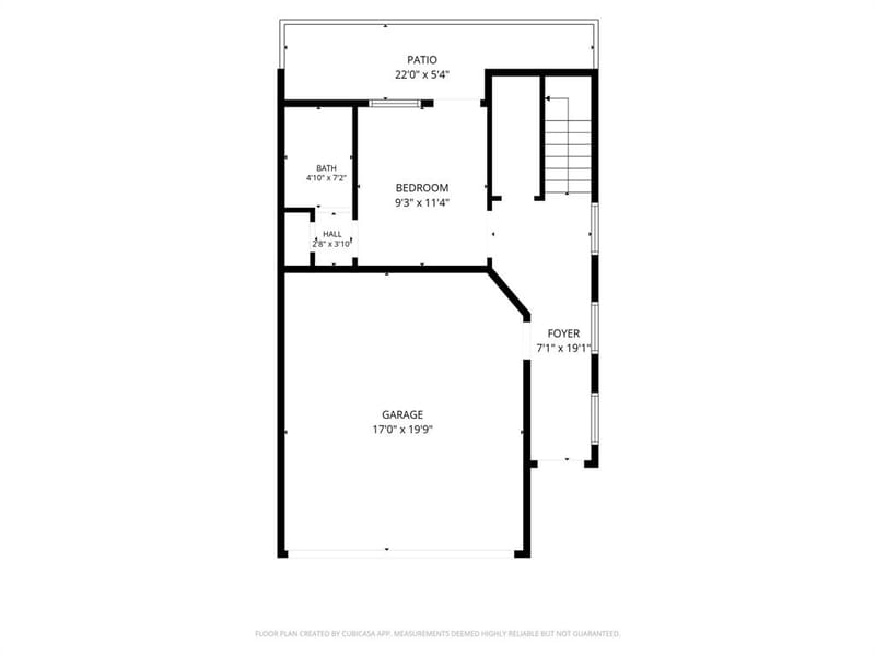 2326 Stutz Drive # 106, Dallas TX 75235 - Photo 24