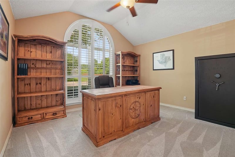 11917 Galleon Road, Frisco TX 75035 - Photo 23