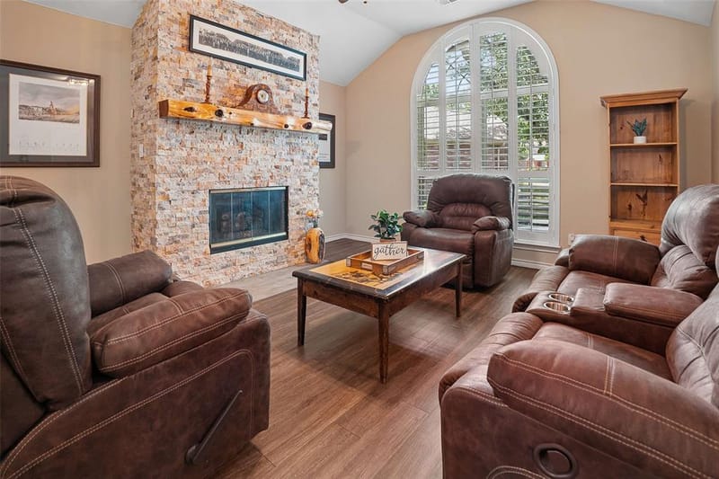 11917 Galleon Road, Frisco TX 75035 - Photo 27