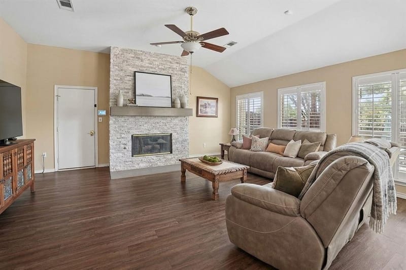 11917 Galleon Road, Frisco TX 75035 - Photo 13