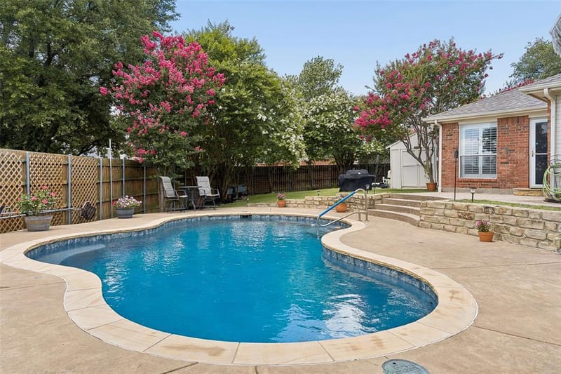 11917 Galleon Road, Frisco TX 75035 - Photo 32