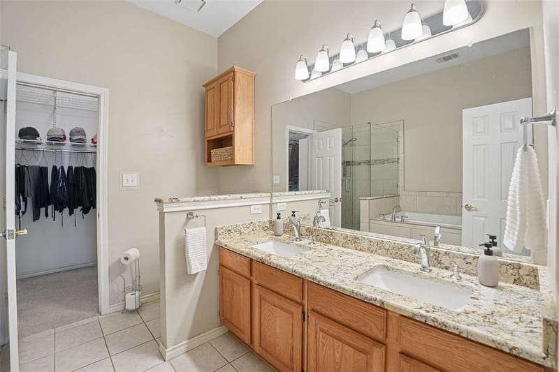 11917 Galleon Road, Frisco TX 75035 - Photo 24