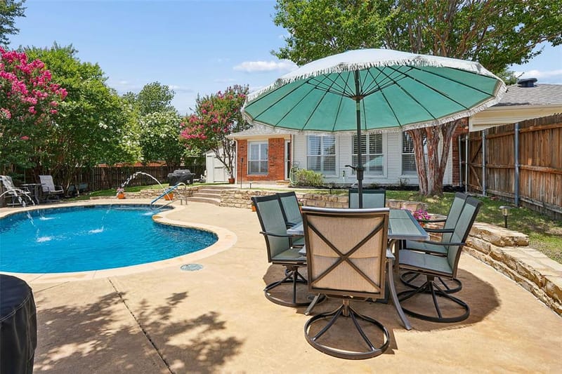 11917 Galleon Road, Frisco TX 75035 - Photo 30