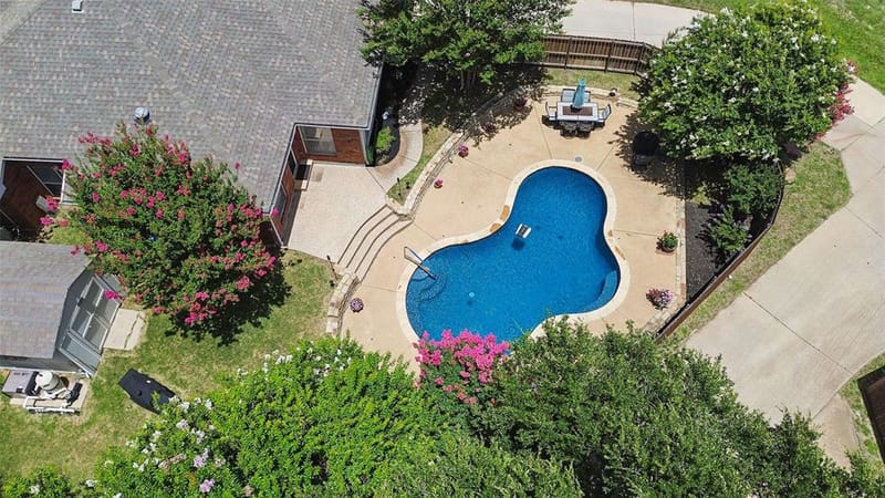 11917 Galleon Road, Frisco TX 75035 - Photo 34