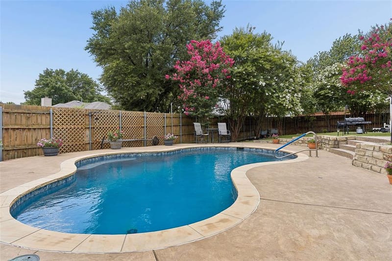 11917 Galleon Road, Frisco TX 75035 - Photo 33