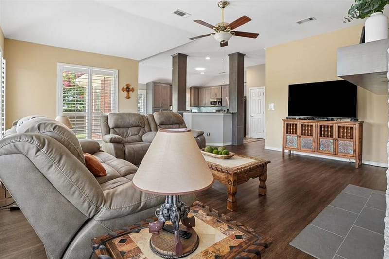 11917 Galleon Road, Frisco TX 75035 - Photo 14