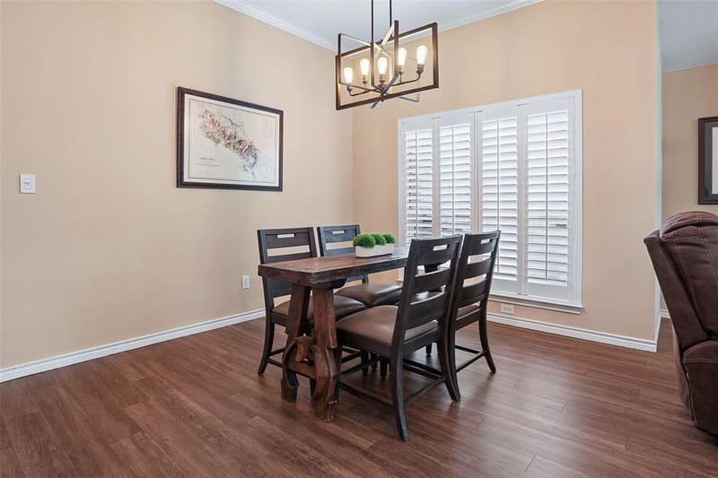 11917 Galleon Road, Frisco TX 75035 - Photo 18