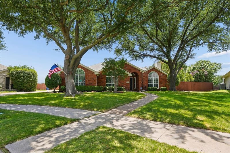 11917 Galleon Road, Frisco TX 75035 - Photo 37