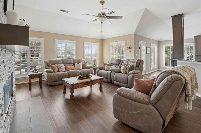11917 Galleon Road, Frisco TX 75035 - Photo 15