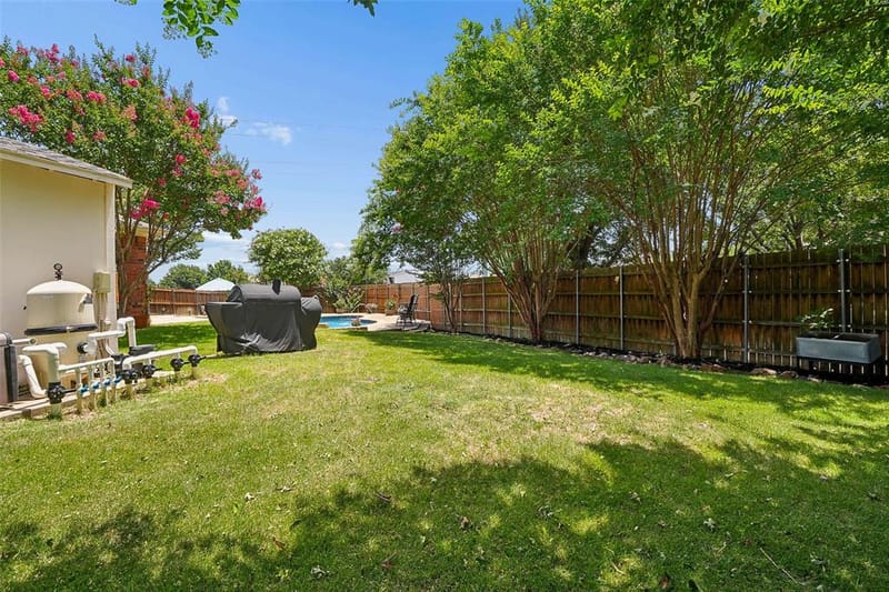 11917 Galleon Road, Frisco TX 75035 - Photo 35