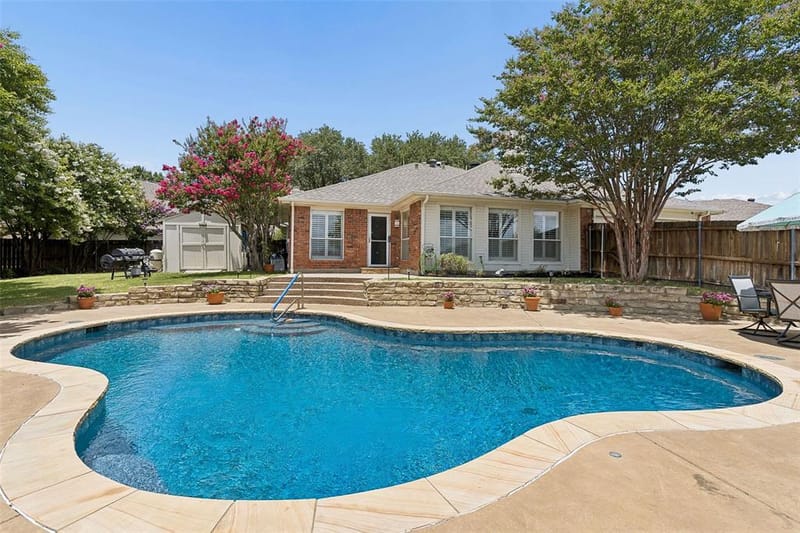 11917 Galleon Road, Frisco TX 75035 - Photo 31