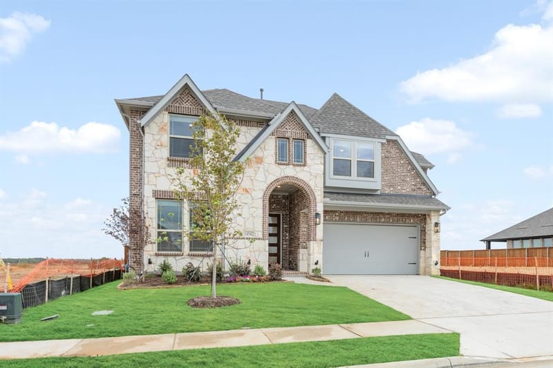 14542 Lovelace Street, Pilot Point TX 75009 - Photo 3
